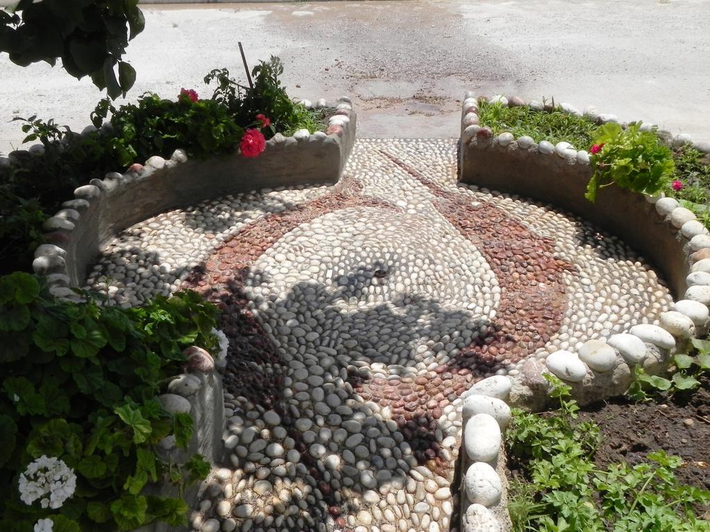 Mihalis Studios Lakki  Zimmer foto